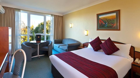 Alpine Motor Inn - Hervey Bay Accommodation 3