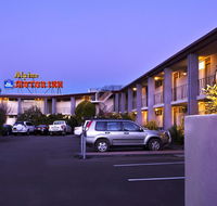 Alpine Motor Inn - Tourism Hervey Bay