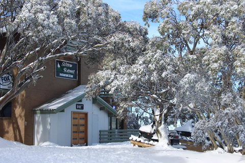 Alpine Retreat Mt Buller - Tourism Hervey Bay 0