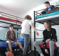 Alpine Sports Lodge