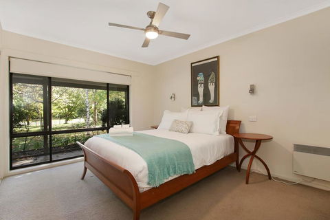 Alpine Streamside - Tourism Hervey Bay 0