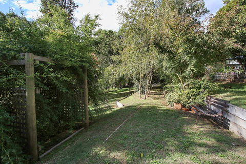 Alpine Streamside - Tourism Hervey Bay 3