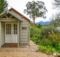 ALSACE - HEALESVILLE - Hervey Bay Accommodation