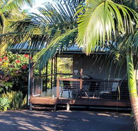 Alstonville Country Cottages - Tourism Hervey Bay