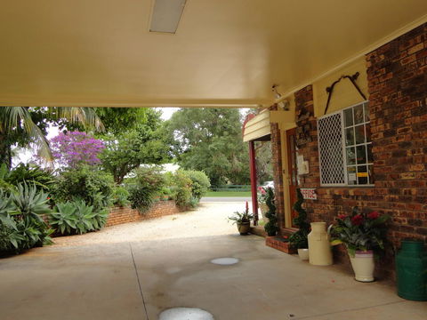 Alstonville Settlers Motel - Hervey Bay Accommodation 2