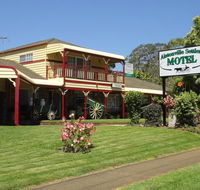 Alstonville Settlers Motel - Tourism Hervey Bay