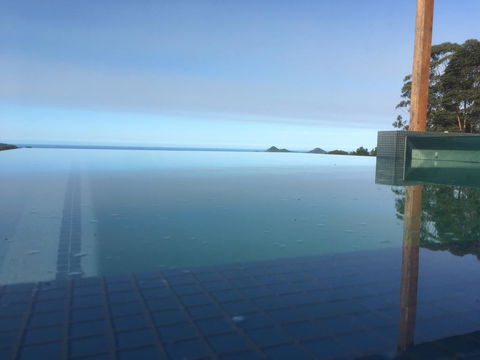 Altitude 261 - Hervey Bay Accommodation 0