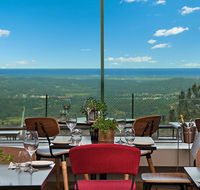 Altitude On Montville - Hervey Bay Accommodation