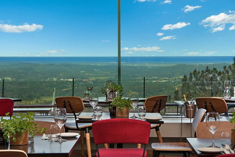 Altitude On Montville - Hervey Bay Accommodation 0