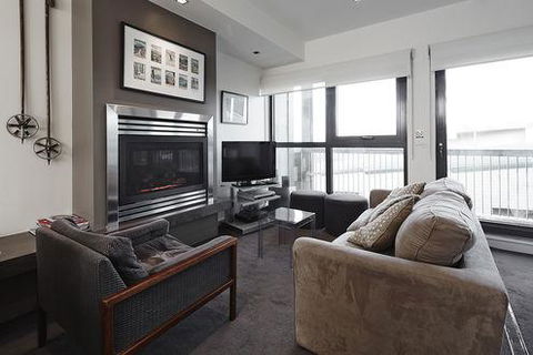 Alto Villa 403 - Tourism Hervey Bay 0