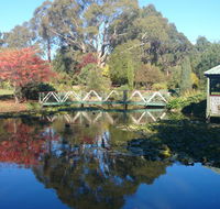 Altona Garden Retreat - Hervey Bay Accommodation