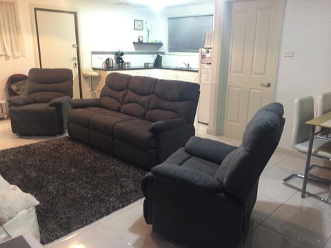 Altona Garden Retreat - Tourism Hervey Bay 2