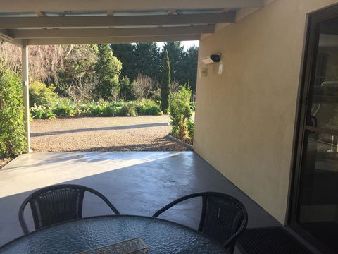 Altona Garden Retreat - Tourism Hervey Bay 1