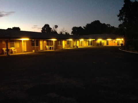 Altona Motel - Tourism Hervey Bay 0
