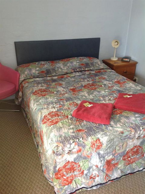 Altona Motel - Tourism Hervey Bay 3
