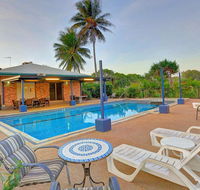 Alva Beach Tourist Park - Hervey Bay Accommodation