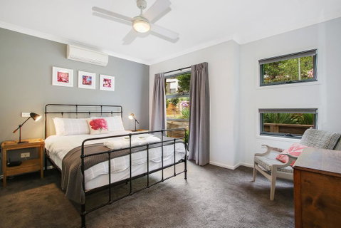 Always Bright - A Bright Escape - Hervey Bay Accommodation 0