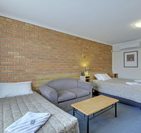 Always Welcome Motel - Hervey Bay Accommodation