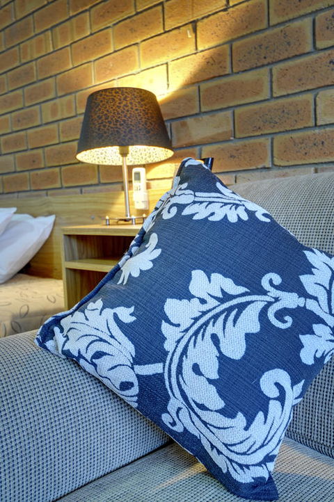 Always Welcome Motel - Hervey Bay Accommodation 3