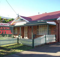 Alyn Motel - Hervey Bay Accommodation