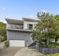 Amalfi - Hervey Bay Accommodation