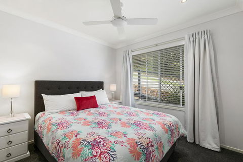 Amalfi - Hervey Bay Accommodation 2