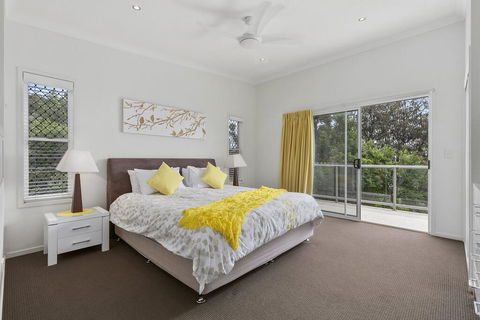 Amalfi - Hervey Bay Accommodation 1