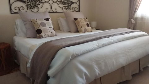Amalie Cottage Waikerie - Tourism Hervey Bay 1