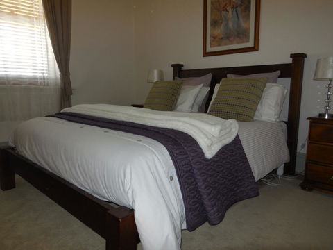 Amalie Cottage Waikerie - Tourism Hervey Bay 2
