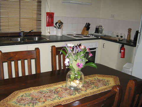 Amalie Cottage Waikerie - Tourism Hervey Bay 3