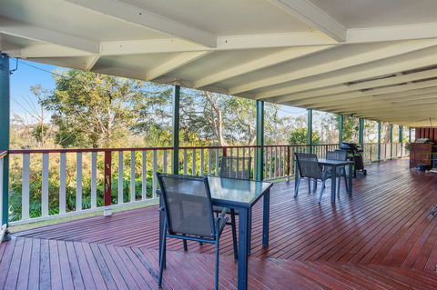 Amamoor Homestead Bed & Breakfast And Country Cottages - Tourism Hervey Bay 2