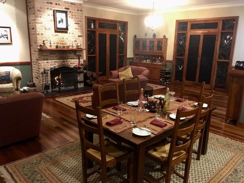Amamoor Lodge - Tourism Hervey Bay 3