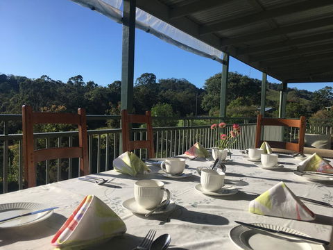 Amamoor Lodge - Tourism Hervey Bay 2