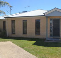 Amarco Mulwala - Tourism Hervey Bay