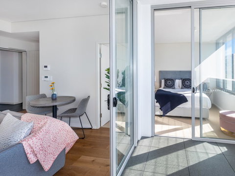 Amari Five Zero Three - Hervey Bay Accommodation 1