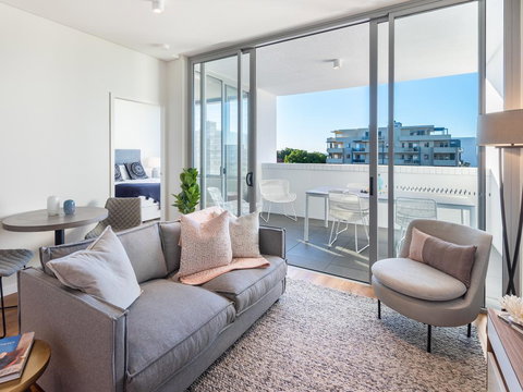 Amari Five Zero Three - Hervey Bay Accommodation 0