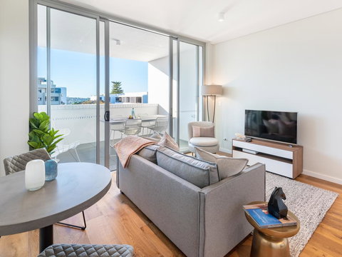 Amari Five Zero Three - Hervey Bay Accommodation 3