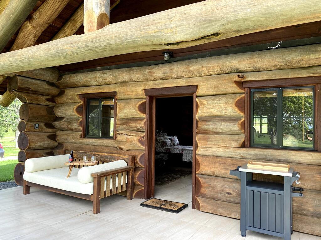Coombell NSW Hervey Bay Accommodation
