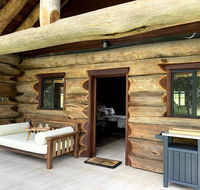 Amarina Farm Stay and Gardens - Hervey Bay Accommodation