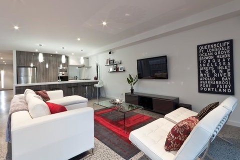 Amaroo - Hervey Bay Accommodation 0