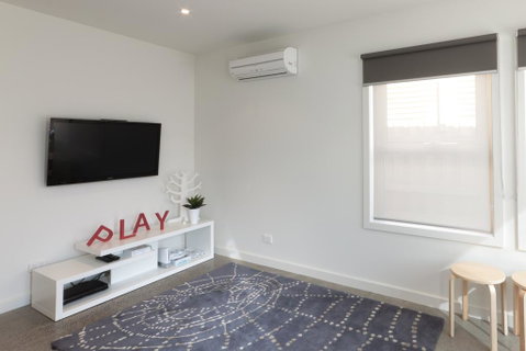 Amaroo - Hervey Bay Accommodation 3