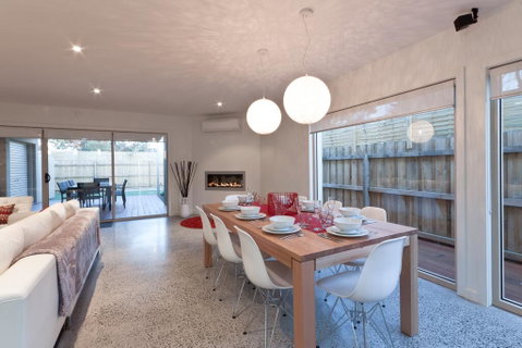 Amaroo - Hervey Bay Accommodation 1