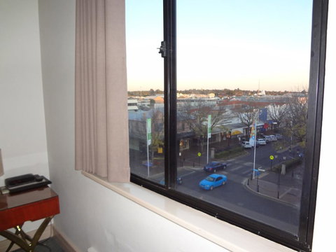 Amaroo Hotel Dubbo - Hervey Bay Accommodation 1