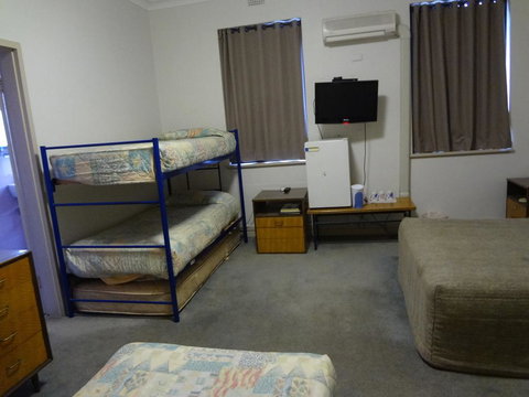 Amaroo Hotel Dubbo - Hervey Bay Accommodation 2