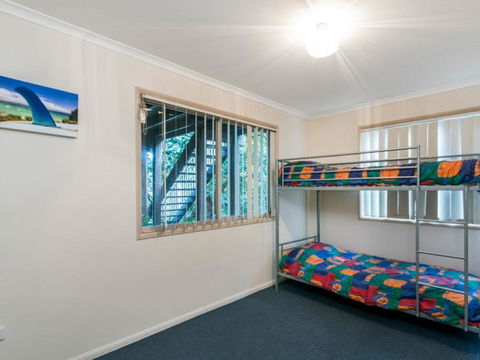 Amaroo House - Tourism Hervey Bay 3