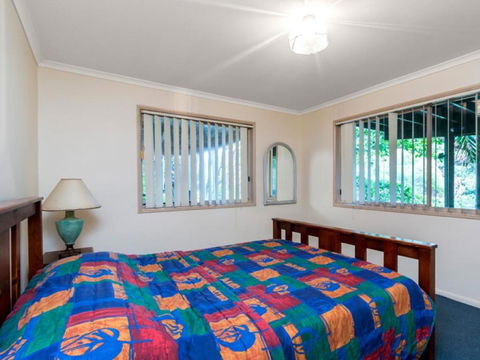 Amaroo House - Tourism Hervey Bay 1