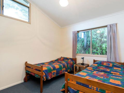 Amaroo House - Tourism Hervey Bay 2