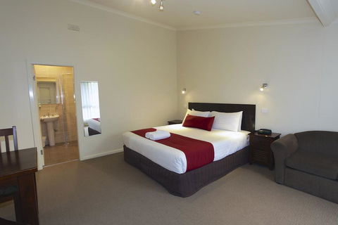 Amaroo Motel - Tourism Hervey Bay 2