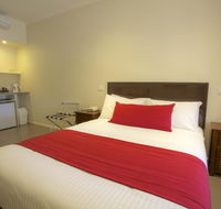 Amaroo Motel - Tourism Hervey Bay