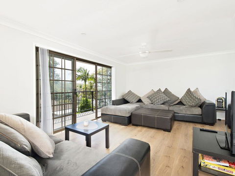 Amaroo Retreat @ Fingal Bay - Tourism Hervey Bay 0